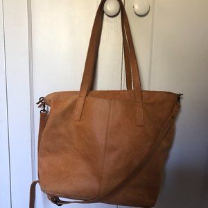 ABLE Alem Utility Bag